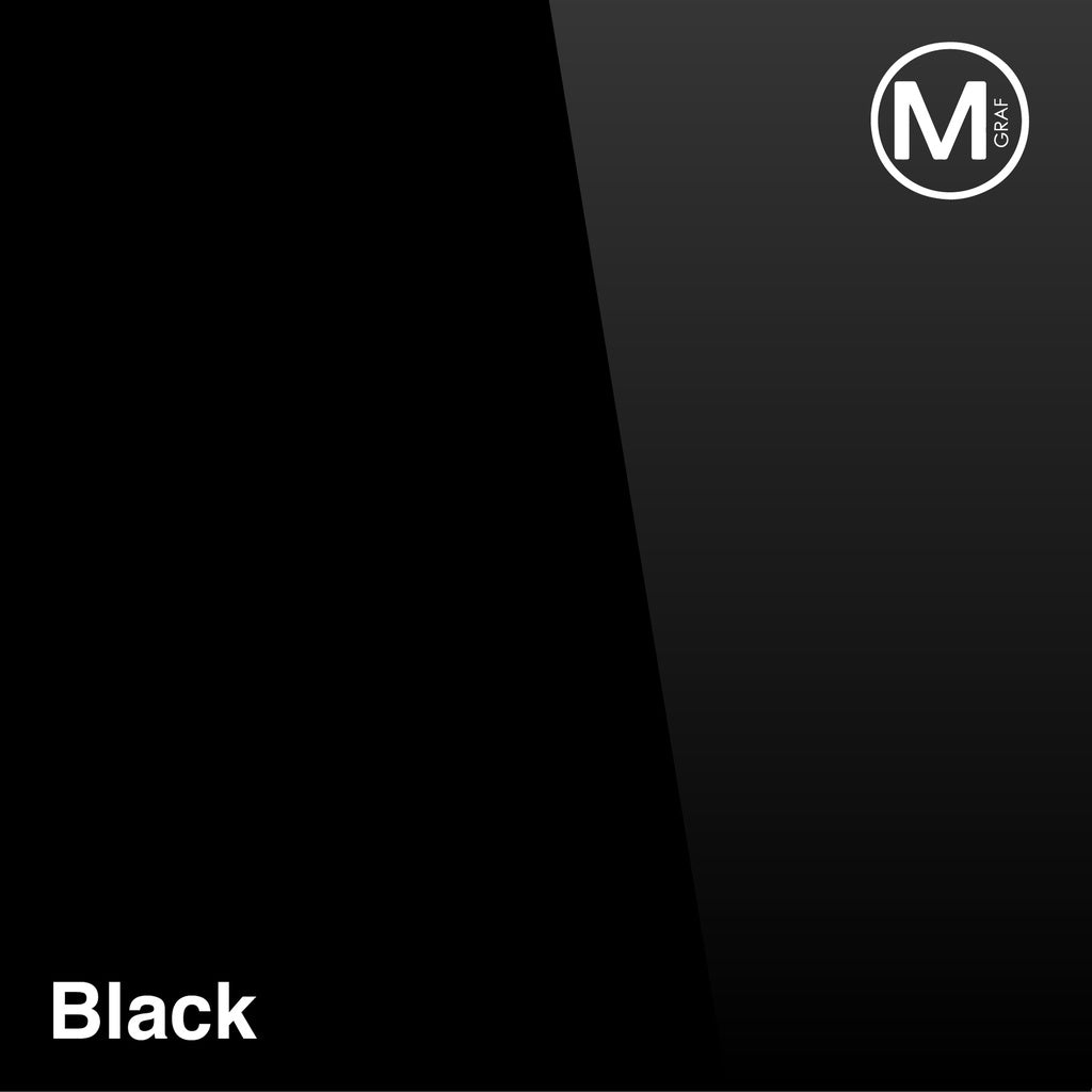 VINILO CORTE MGRAF BRILLANTE 8024-BLACK 0.61  MTS
