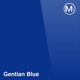 VINILO CORTE MGRAF BRILLANTE 8039-GENTIAN BLUE 0.61 MTS