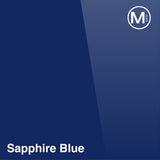 VINILO CORTE MGRAF BRILLANTE 8041-SAPPHIRE BLUE  0.61 MTS