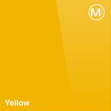 VINILO CORTE MGRAF BRILLANTE 8051-YELLOW  0.61 MTS