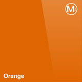 VINILO CORTE MGRAF BRILLANTE 8052-ORANGE 0.61 MTS