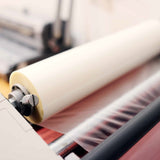 FILM LAMINACION MGRAF MATE 80 MIC 1.27 MTS X 50 MTS