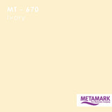 VINILO DE CORTE TRANSLUCIDO METAMARK 1.22 MTS