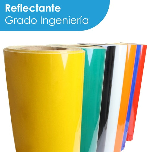 REFLECTANTE GRADO INGENIERIA MGRAF
