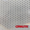 REFLECTANTE GRADO INGENIERIA PREMIUM PRISMATICO 9900 TIPO IX ORALITE