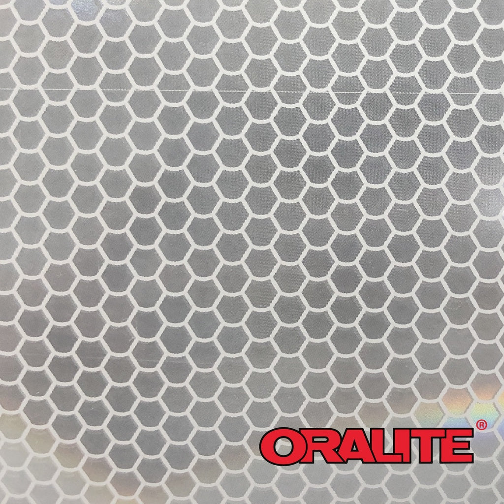 REFLECTANTE GRADO INGENIERIA PREMIUM PRISMATICO 9900 TIPO IX ORALITE