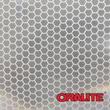 REFLECTANTE GRADO INGENIERIA PREMIUM PRISMATICO 9900 TIPO IX ORALITE