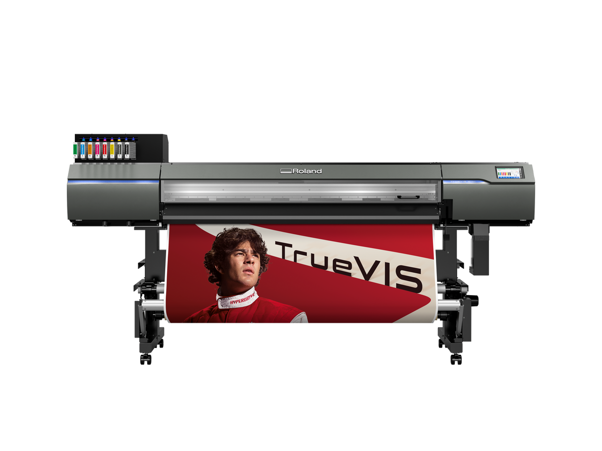 PLOTTER DE IMPRESIÓN ROLAND TRUEVIS XP-640
