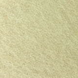 ESPATULA DE FIELTRO ABINGRAF BLANCA 1.5MM