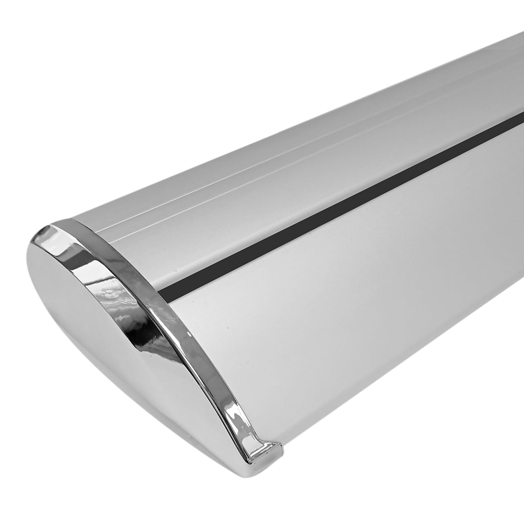 MINI PORTA PENDON ROLLER MGRAF PREMIUM A4