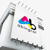 TELA PVC MGRAF BRILLANTE FRONT LIGHT 440 GRS X 1.37 MTS X 50MTS