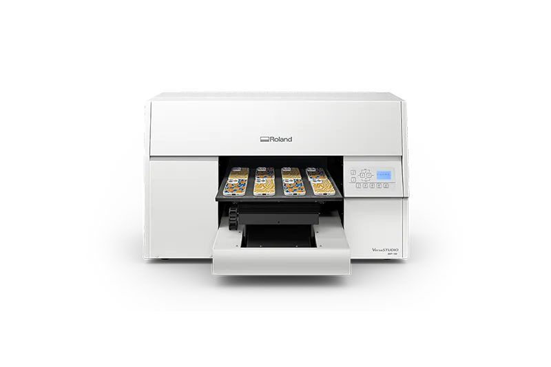 IMPRESORA DE CAMA PLANA UV ROLAND BF-16