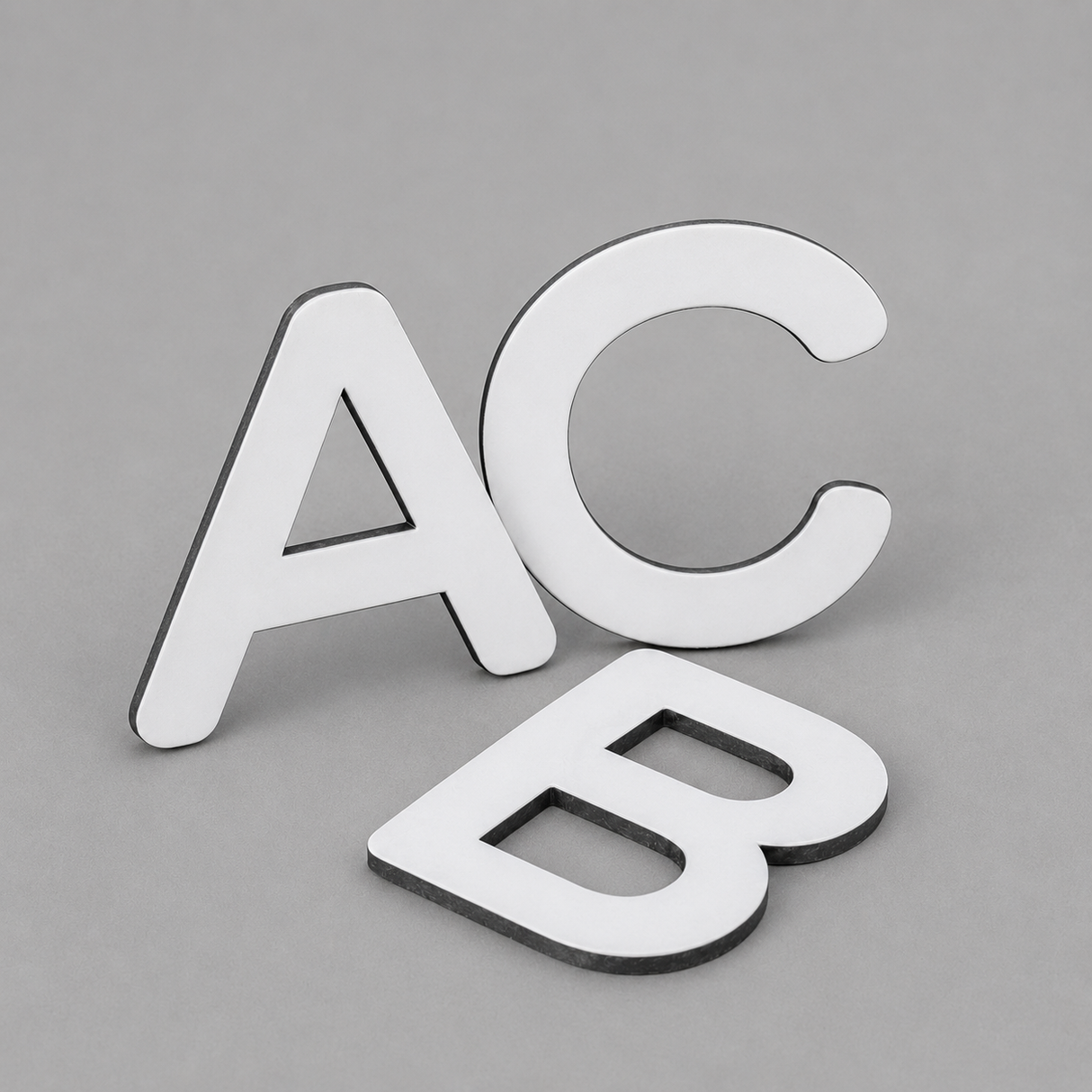 ALUMINIO COMPUESTO ALUKOMP BLANCO BRILLANTE PE 4MM/0.18MM 1.22X2.44 MTS