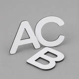 ALUMINIO COMPUESTO ALUKOMP BLANCO BRILLANTE PE 4MM/0.18MM 1.22X2.44 MTS
