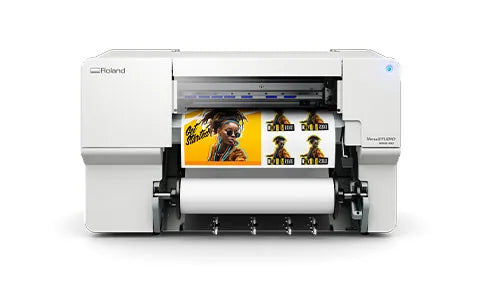 PLOTTER DE IMPRESIÓN Y CORTE ROLAND VERSASTUDIO BN2-20A