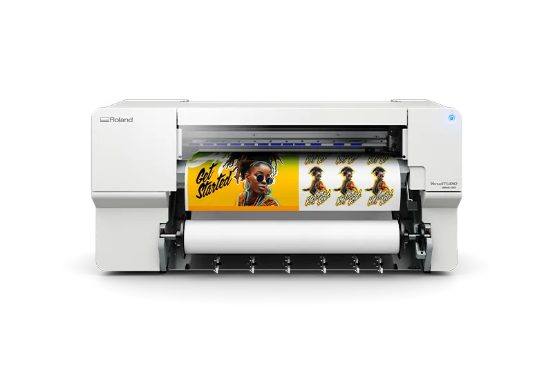 PLOTTER DE IMPRESIÓN Y CORTE ROLAND VERSASTUDIO BN2-30