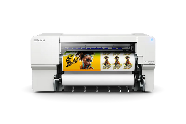 PLOTTER DE IMPRESIÓN Y CORTE ROLAND VERSASTUDIO BN2-30