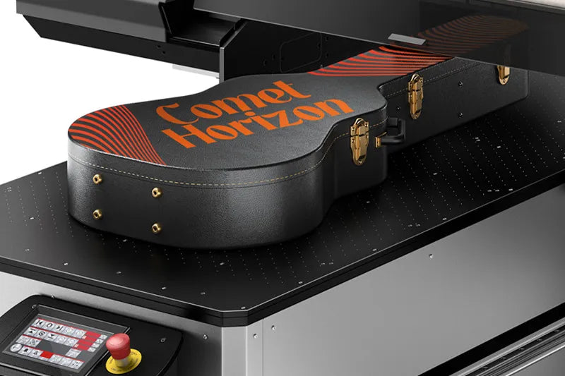 IMPRESORA UV DE CAMA PLANA ROLAND VERSAOBJECT LO-640-F3