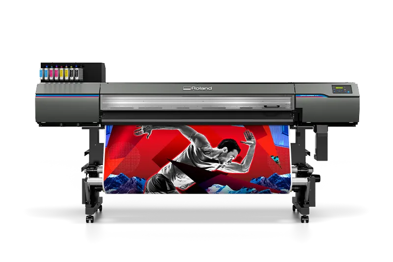 PLOTTER DE IMPRESIÓN ROLAND DGEXPRESS ER-642