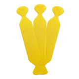 PROTECTOR DE FIELTRO BANANA BUFFER PARA ESPATULAS  (10 un)