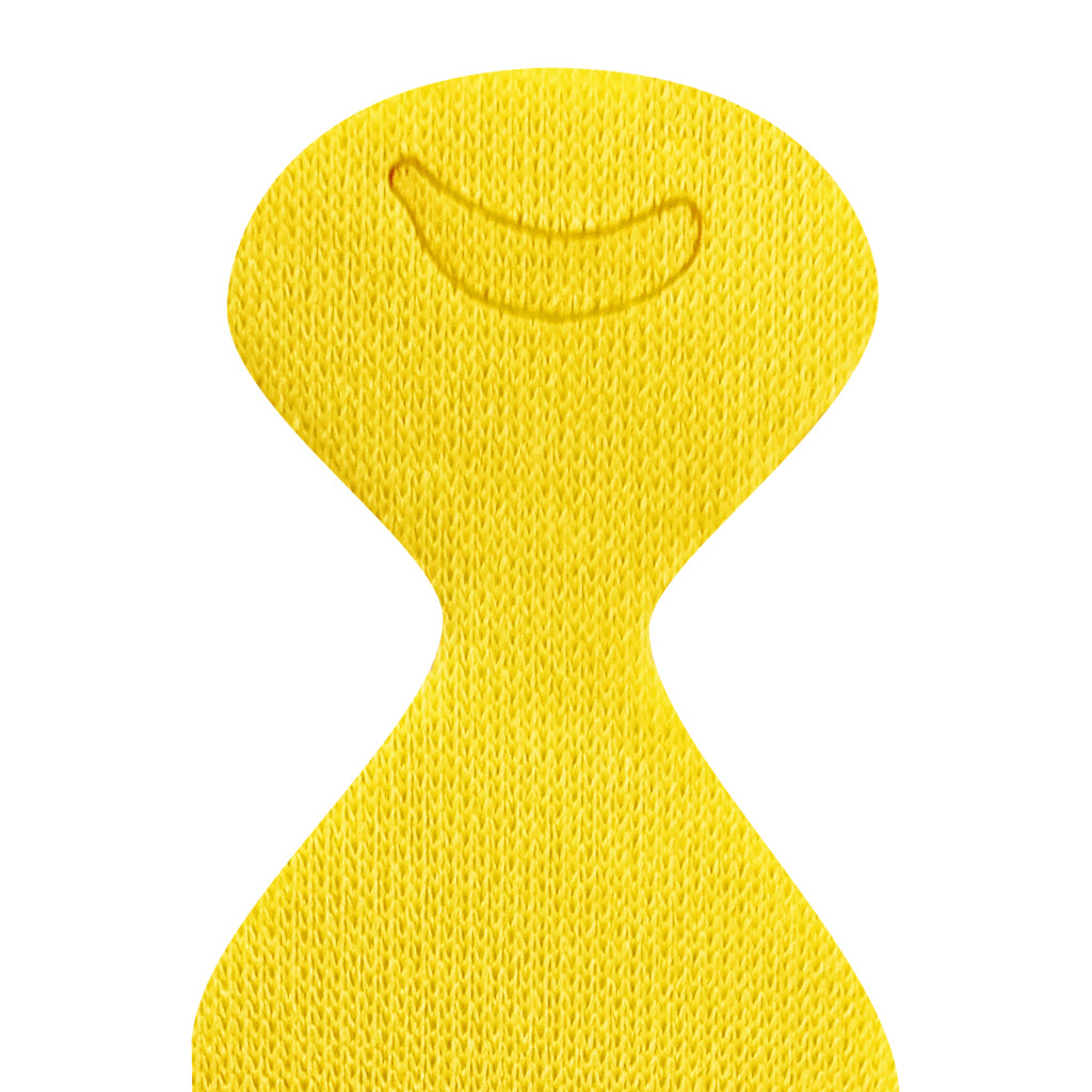 PROTECTOR DE FIELTRO BANANA BUFFER PARA ESPATULAS  (10 un)