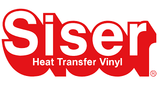 TERMOTRANSFERIBLE DE CORTE SISER PS FILM - EASY WEED 0.50 MTS
