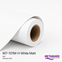 VINILO DE CORTE MATE METAMARK M7 METASCAPE 1.22 MTS