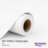 VINILO DE CORTE MATE METAMARK M7 METASCAPE 1.22 MTS