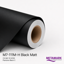 VINILO DE CORTE MATE METAMARK M7 METASCAPE 1.22 MTS