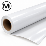 VINILO IMPRESION MGRAF BLANCO BRILLANTE YG HI-TACK 100/140 1.52 MTS