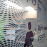 WINDOW VISION PREMIUM BRILLANTE CON ADHESIVO PERMATENTE 1.52 x 10 MTS