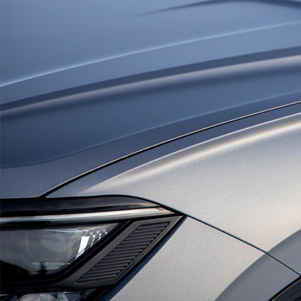 film ppf proteccion pintura automotriz vehicular transparente abingraf