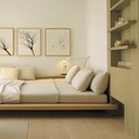 vinilo adhesivo de arquitectura interior decoracion abingraf