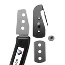 cuchillo cortador de liner para vinilo adhesivo abingraf