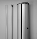 PORTA PENDON ROLLER PREMIUM 100 X 200CMS