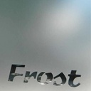 VINILO  CORTE MGRAF EMPAVONADO FROST 1.60 MTS