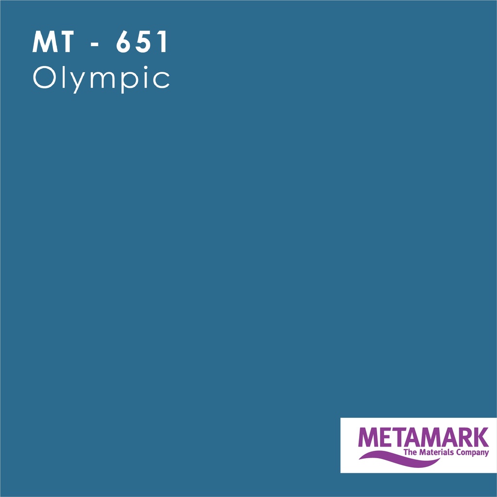 VINILO  CORTE METAMARK TRANSLUCIDO 651-OLYMPIC 1.22 MTS