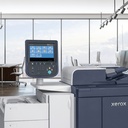 EQUIPOS XEROX PRIMELINK B9125 PRENSA DIGITAL MONOCROMATICA