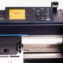 Plotter de corte Graphtec FC9000 - Abingraf