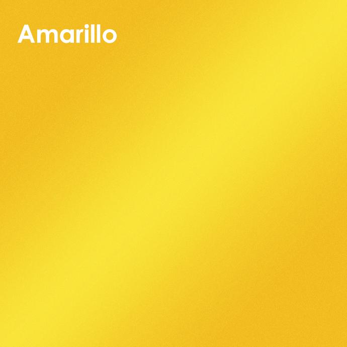 VINILO REFLECTANTE MGRAF GRADO INGENIERIA YELLOW 0.62 MTS