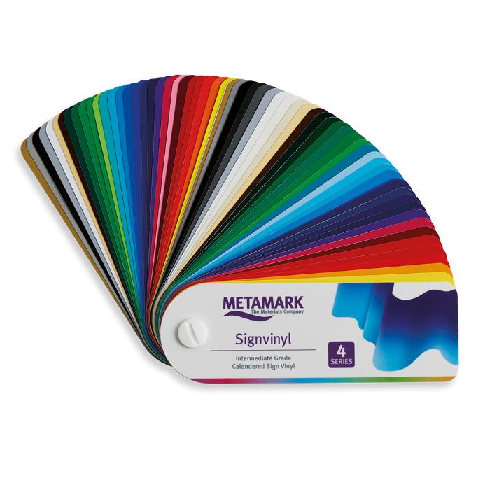 ACCESORIOS PANTONERA METAMARK SWATCH THE BRICK 4 SERIES