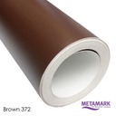 VINILO DE CORTE MATE METAMARK CHOCOLATES 0,61 MTS