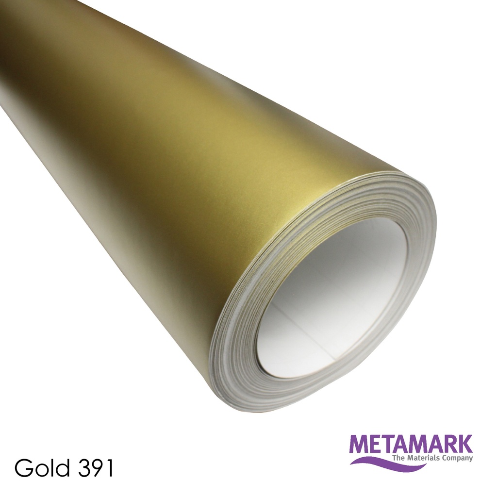 VINILO DE CORTE MATE METAMARK 0,61 MTS