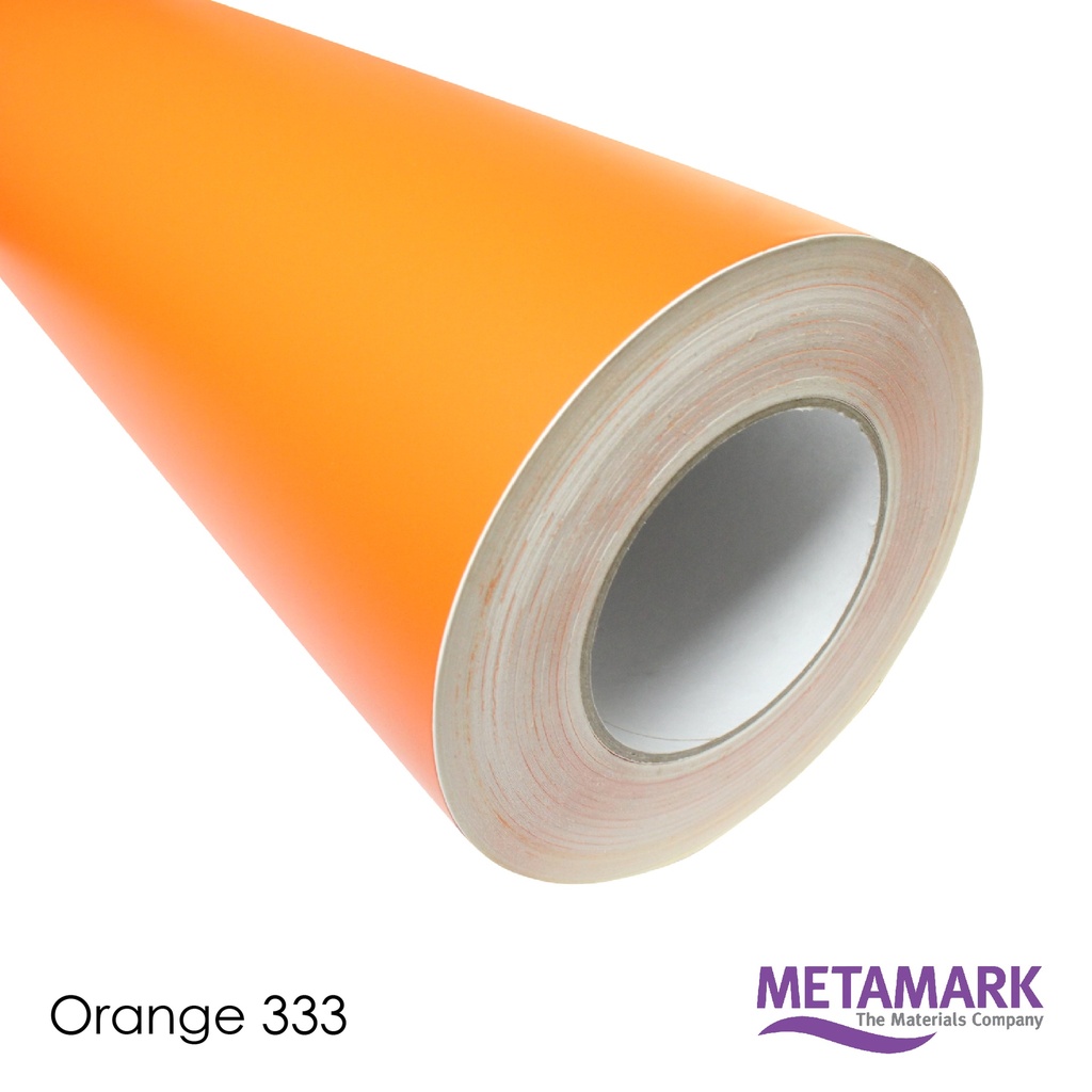 VINILO DE CORTE MATTE METAMARK NARANJOS