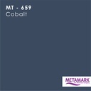 VINILO DE CORTE TRANSLUCIDO METAMARK AZUL OSCURO