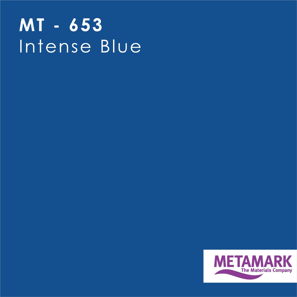 VINILO DE CORTE TRANSLUCIDO METAMARK AZULES