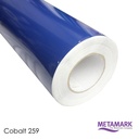 VINILOS DE CORTE BRILLANTES METAMARK AZULES