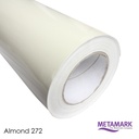 VINILOS DE CORTE BRILLANTES METAMARK CREMA