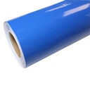 VINILO CORTE MGRAF BRILLANTE 8039- GENTIAL BLUE  0.61 X 5MTS