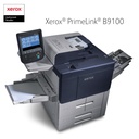 EQUIPOS XEROX PRIMELINK B9100 PRENSA DIGITAL MONOCROMATICA